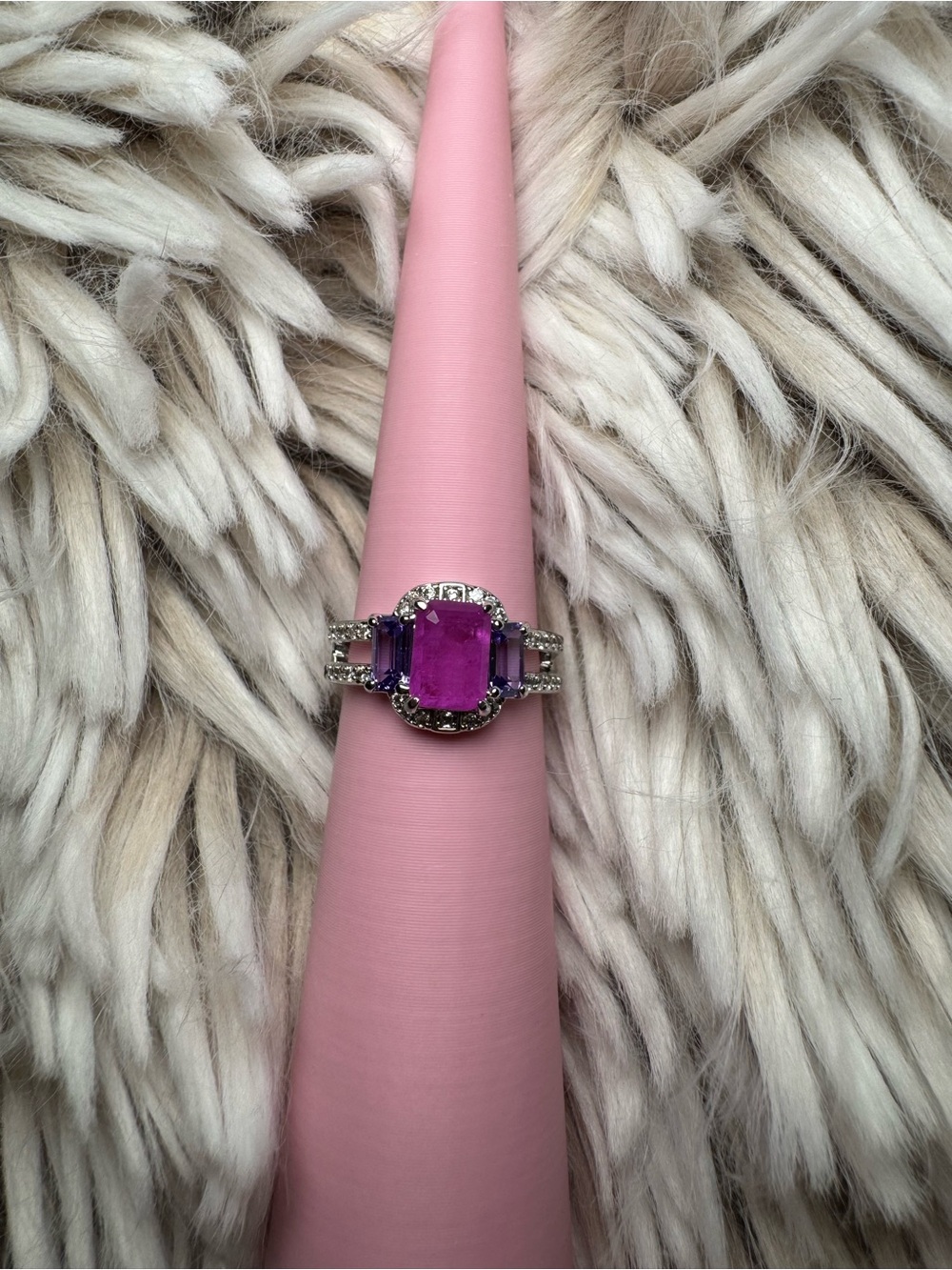 Kids Ring